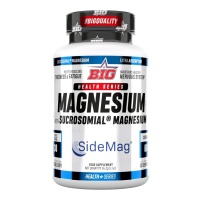 BIG MAGNESIUM SUCROSOMIAL 60CAP