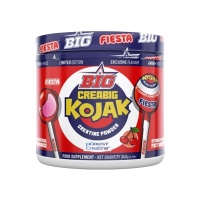BIG CREABIG® CREATINE PUREST 340G KOJAK