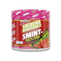 BIG CREABIG® CREATINE PUREST 340G SMINT FRESA