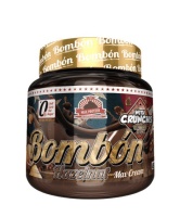 MAX PROTEIN MAX CREAM 450G BOMBON AVELLANA
