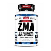 BIG ZMA 90CAP