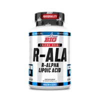 BIG R-ALA 60CAP