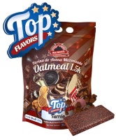 MAX PROTEIN OATMEAL TOP FLAVORS 1.5KG TURR CHOCO