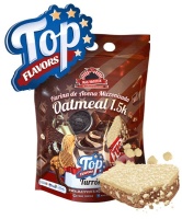 MAX PROTEIN OATMEAL TOP FLAVORS 1.5KG TURR CHO.BLA