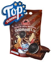 MAX PROTEIN OATMEAL TOP FLAVORS 1.5KG TURR BLA.MAX