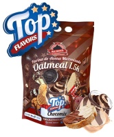 MAX PROTEIN OATMEAL TOP FLAVORS 1.5KG CHOCOMIX