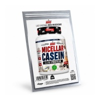 BIG MONODOSIS MICELLAR CASEIN 30G BITS STRACCIATEL