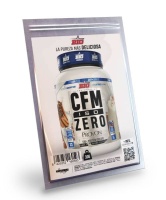 BIG MONODOSIS CFM ISO ZERO 30G LECHE CANELA