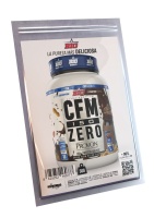 BIG MONODOSIS CFM ISO ZERO 30G CHOCO CACAHUETE