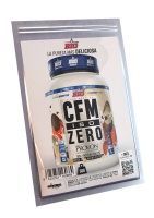 BIG MONODOSIS CFM ISO ZERO 30G CHOCO SURPRISE