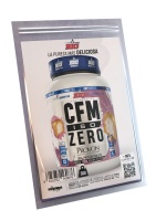 BIG MONODOSIS CFM ISO ZERO 30G PINK CAKE