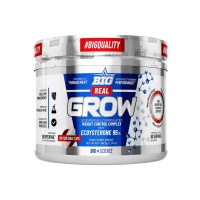 BIG REAL GROW 120CAP