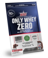 BIG MONODOSIS ONLY WHEY TOLERASE 30G BROWNIE