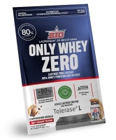 BIG MONODOSIS ONLY WHEY TOLERASE 30G CAPU VAINILLA