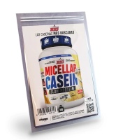 BIG MONODOSIS MICELLAR CASEIN 30G NATILLAS