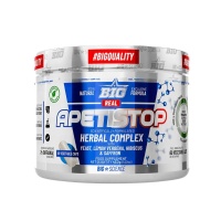 BIG REAL APETISOP 60 CAP