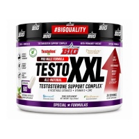 BIG TESTO XXL 60CAP
