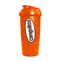 BIG SHAKER 500ML CONGUITOS