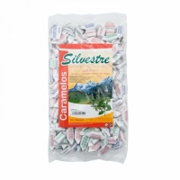 SILVESTRE GRANEL CARAMELOS SURTIDO Nº1 CON AZ.1KG