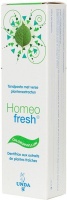 UNDA DENTIFRICO CLOROFILA 75ML (HOMEOFRESH)