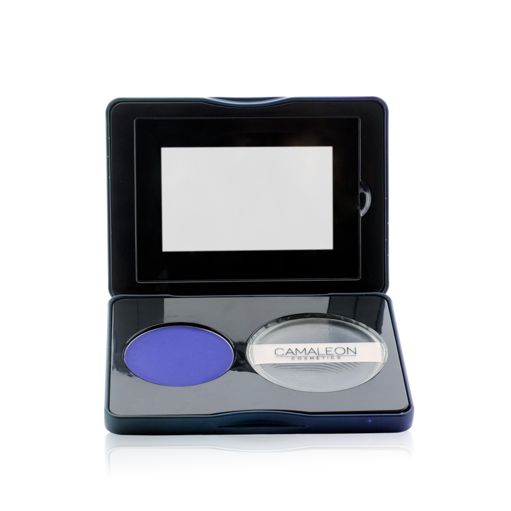 CAMALEON COLORETE MAGIC BLUSH AZUL - imagen 2