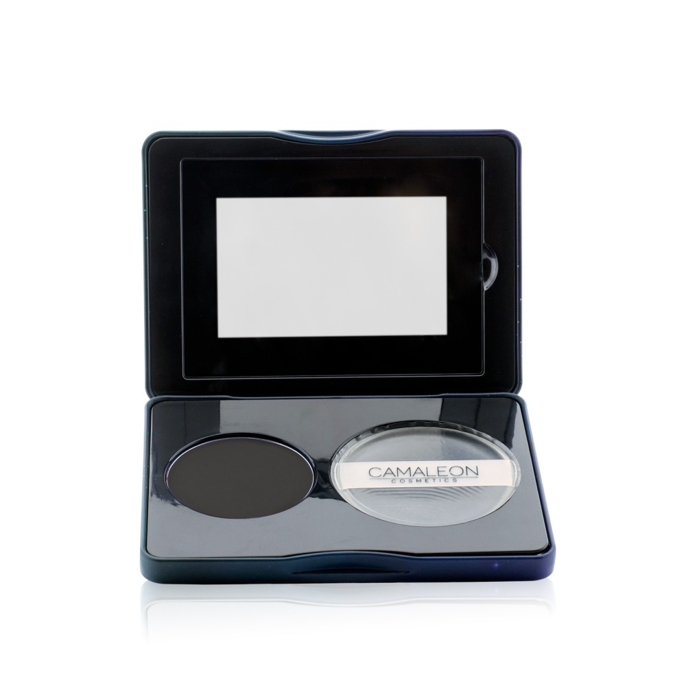 CAMALEON COLORETE MAGIC BLUSH NEGRO - imagen 2