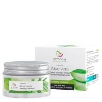 ARMONIA CREMA ESENCIAL ALOE VERA 50ML