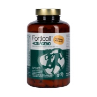 FORTICOLL COLAGENO SPORT 180COMP.
