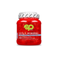 AMIX VIT & MINERAL SUPER-PACK 30SOB.