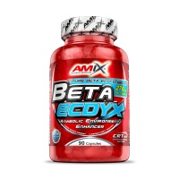 AMIX BETA-ECDYX 90CAP