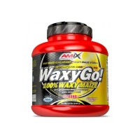 AMIX WAXYGO! 2Kg.FRUTAS BOSQUE