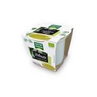 NATURGREEN CREMA CALABACIN AL HINOJO 310GR. - imagen 2