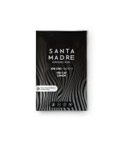 SANTA MADRE UNUSUAL FUEL 100 CAF 10*106G LIMON