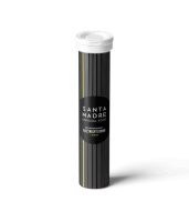 SANTA MADRE EFERVESC. ELECTROLYTES 12*80G LIMON