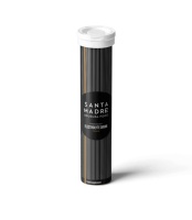SANTA MADRE EFERVESC. ELECTROLYTES 12*80G NARANJA