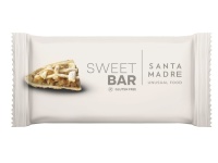 SANTA MADRE BARRITA SWEET BAR 36*60G BAKED APPLE