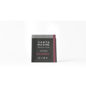 SANTA MADRE RECOVERY MONODOSIS 30*50G FRESA