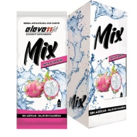 ELEVEN FIT SABORIZANTE MIX S/AZ 24UD FRUTAS DRAGÓN
