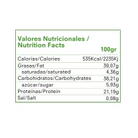 PROTELLA CREMA PROTEICA 250G AMERICAN COOKIE - imagen 3