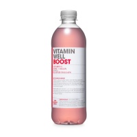 VITAMIN WELL BEBIDA VITAM.500ML BOOST-ARAND/FRAMB