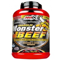 AMIX MONSTER BEEF 2.2K LIMA-VAINILLA