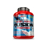 AMIX WHEY PRO FUSION 2KG MELON-YOGURT