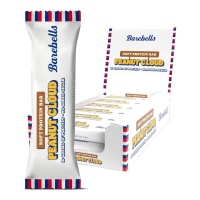 Barebells Protein Bar Soft - Peanut Cloud 12x55gr