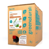 Limpiador lavavajillas Eco - 10kg