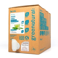 Detergente ropa Eco Citrus - 10kg