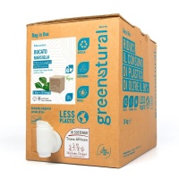 Detergente ropa Eco Marsella - 10kg