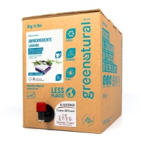 Suavizante Eco Lavanda - 10kg