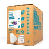 Detergente ropa Eco Lavanda - 10kg