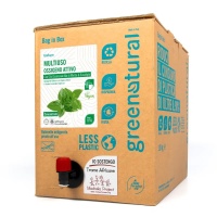 Detergente multiuso Eco con oxígeno activo - 10kg