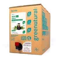 Espuma y spray de baño ecológico 2 en 1 - 10kg